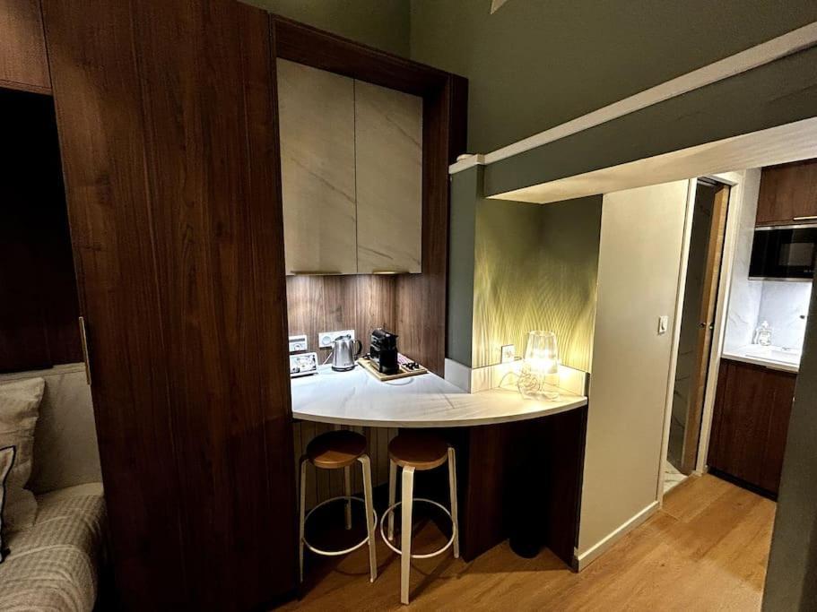 La Suite Tourny บอร์โด ภายนอก รูปภาพ