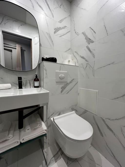 La Suite Tourny บอร์โด ภายนอก รูปภาพ