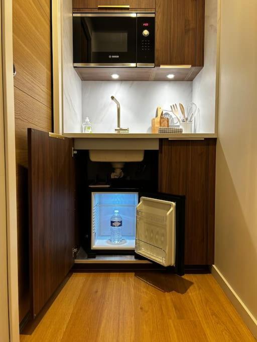 La Suite Tourny บอร์โด ภายนอก รูปภาพ