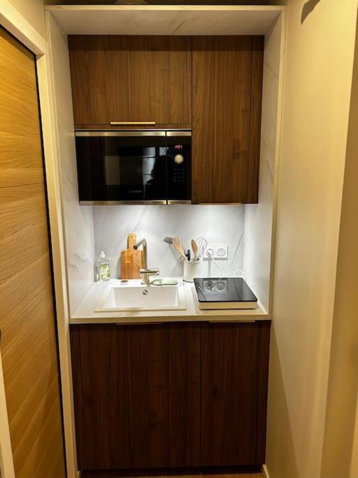 La Suite Tourny บอร์โด ภายนอก รูปภาพ