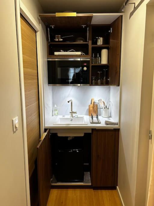 La Suite Tourny บอร์โด ภายนอก รูปภาพ