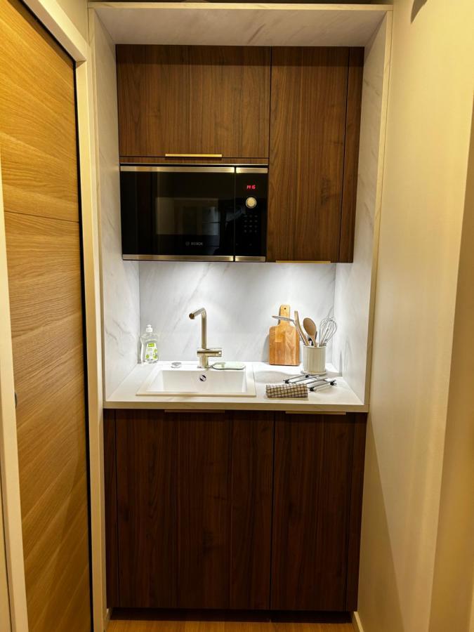 La Suite Tourny บอร์โด ภายนอก รูปภาพ